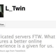 DICE Makes Hay With Dedicated Server Controversy